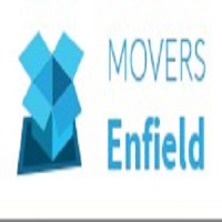 Movers Enfield