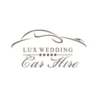 Lux Wedding Car Hire