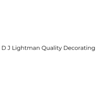 D J Lightman Quality Decorating - Decorator in North West London