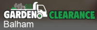 Garden Clearance Balham