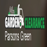 Garden Clearance Parsons Green