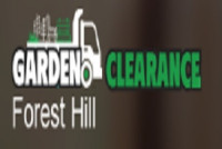 Garden Clearance Forest Hill