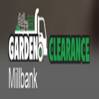 Garden Clearance Millbank