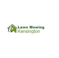 Lawn Mowing Kensington
