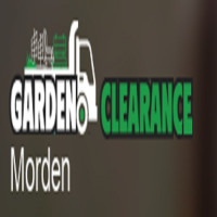 Garden Clearance Morden