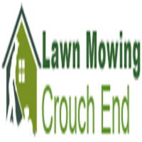 Lawn Mowing Crouch End