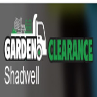Garden Clearance Shadwell