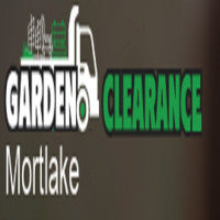 Garden Clearance Mortlake
