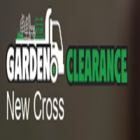 Garden Clearance New Cross