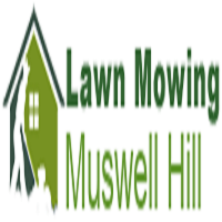 Lawn Mowing Muswell Hill