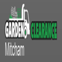 Garden Clearance Mitcham