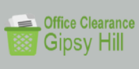 Office Clearance Gipsy Hill