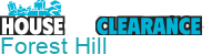 House Clearance Forest Hill