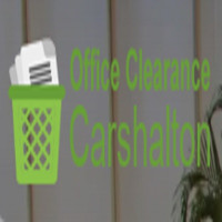 Office Clearance Carshalton