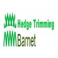 Hedge Trimming Barnet
