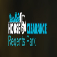House Clearance Regents Park