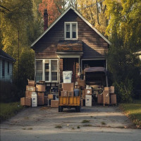 House Clearance Honor Oak