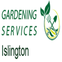 Gardening Services Islington