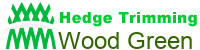 Hedge Trimming Wood Green