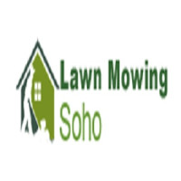 Lawn Mowing Southwark
