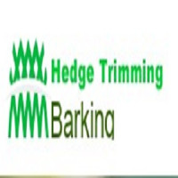 Hedge Trimming Barking