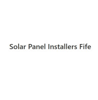 Solar Panel Installers Fife