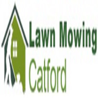 Lawn Mowing Catford