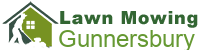 Lawn Mowing Gunnersbury