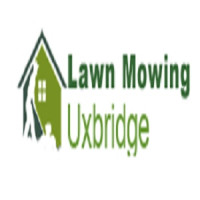 Lawn Mowing Uxbridge
