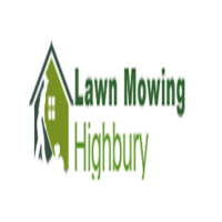 Lawn Mowing Highbury