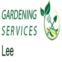 Gardening Services Lee