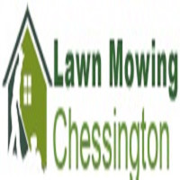 Lawn Mowing Chessington