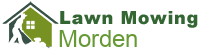 Lawn Mowing Morden