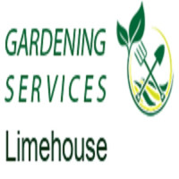 Gardening Services Limehouse