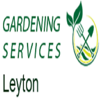Gardening Services Leyton