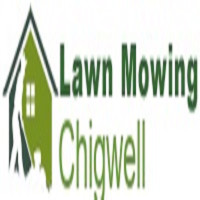Lawn Mowing Chigwell