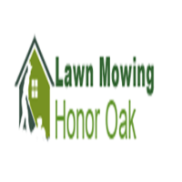 Lawn Mowing Honor Oak
