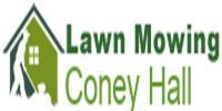 Lawn Mowing Coney Hall