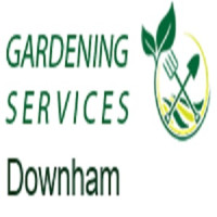 Gardening Services Downham