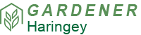 Gardener Haringey