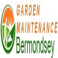 Garden Maintenance Bermondsey