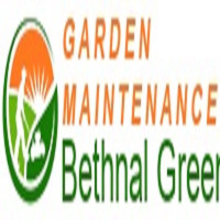 Garden Maintenance Bethnal Green