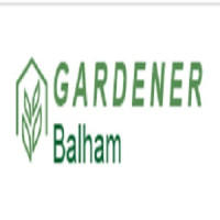 Gardener Balham