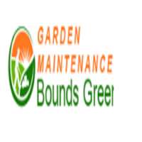 Garden Maintenance Bounds Green