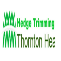 Hedge Trimming Thornton