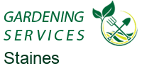 Gardening Services Staines