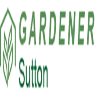 Gardener Sutton