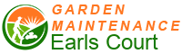 Garden Maintenance Earls Court