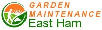 Garden Maintenance East Ham