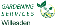 Gardening Services Willesden